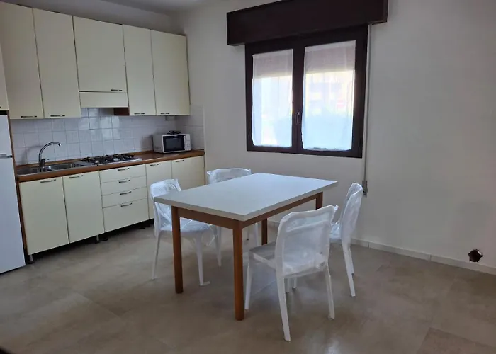 بيت للعطل Gloria D03 روسولينا ماري