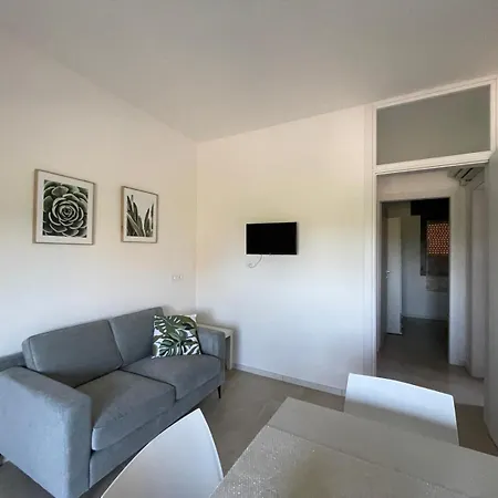 Holiday home Gloria D03
