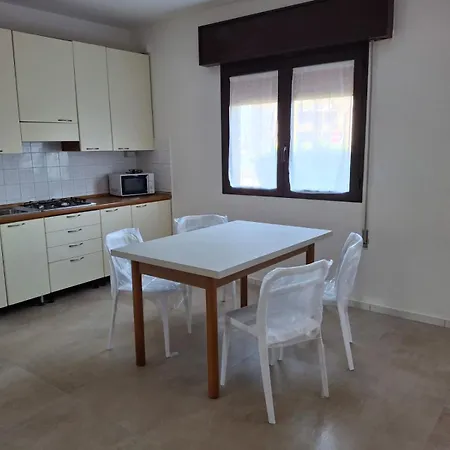 Holiday home Gloria D03 Rosolina Mare