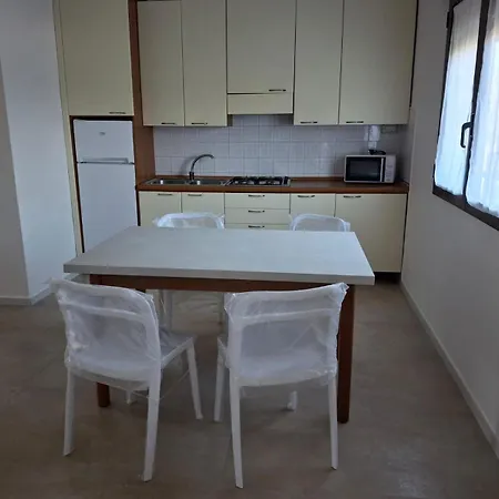 Gloria D03 Holiday home