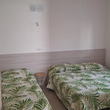 Holiday home Gloria D03