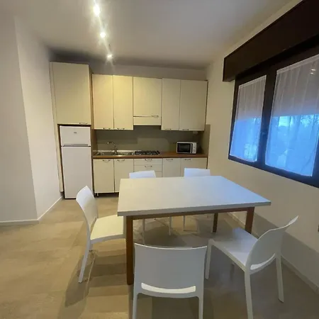 Holiday home Gloria D03 *
