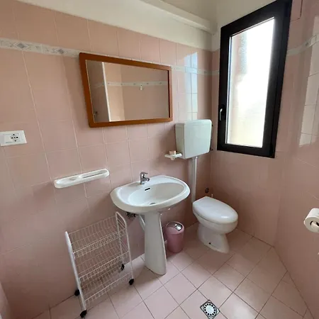 Holiday home Gloria D03 Rosolina Mare