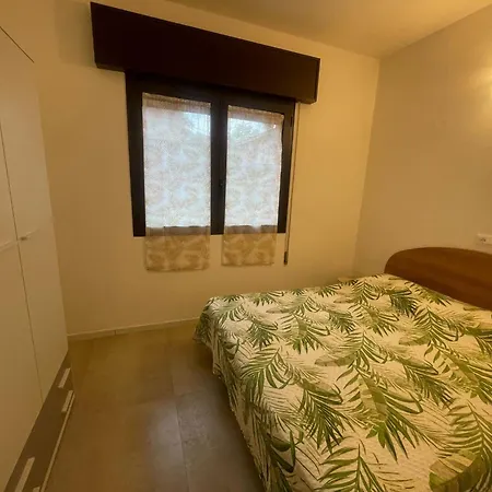 Holiday home Gloria D03 Rosolina Mare