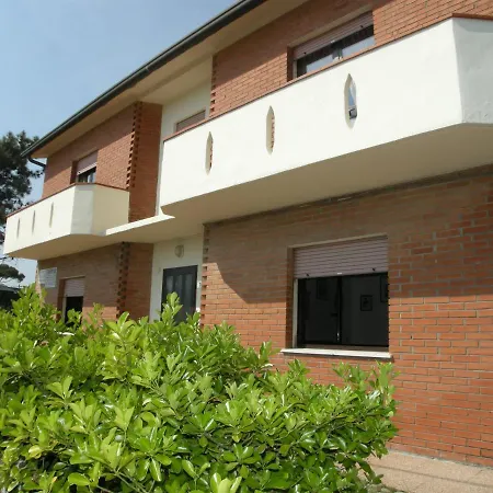 Gloria D03 Holiday home