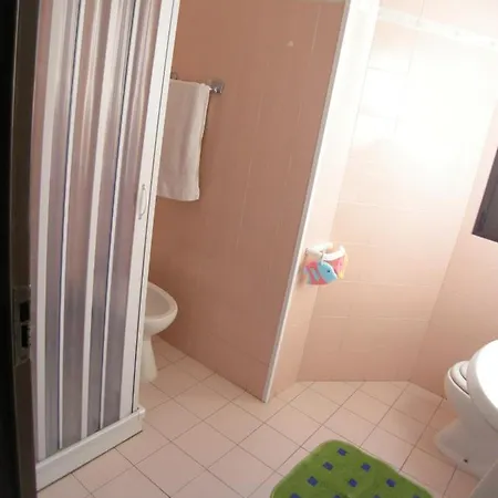 Holiday home Gloria D03
