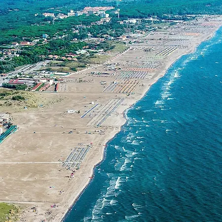 Gloria D03 * Rosolina Mare