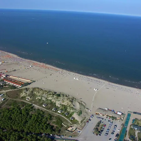 Gloria D03 Rosolina Mare
