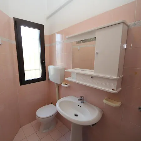 Gloria D03 Tatil Evi *